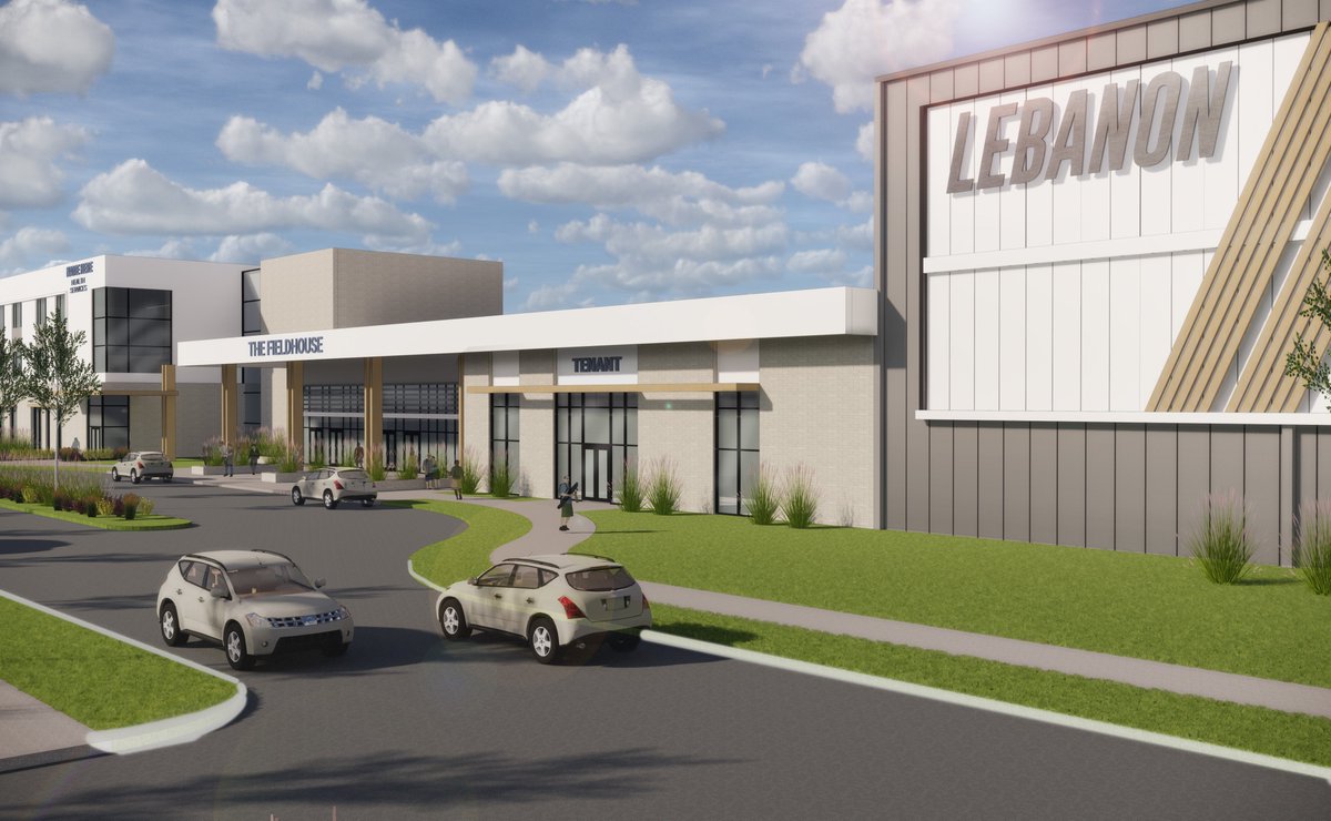 krM Architecture+ tweet media