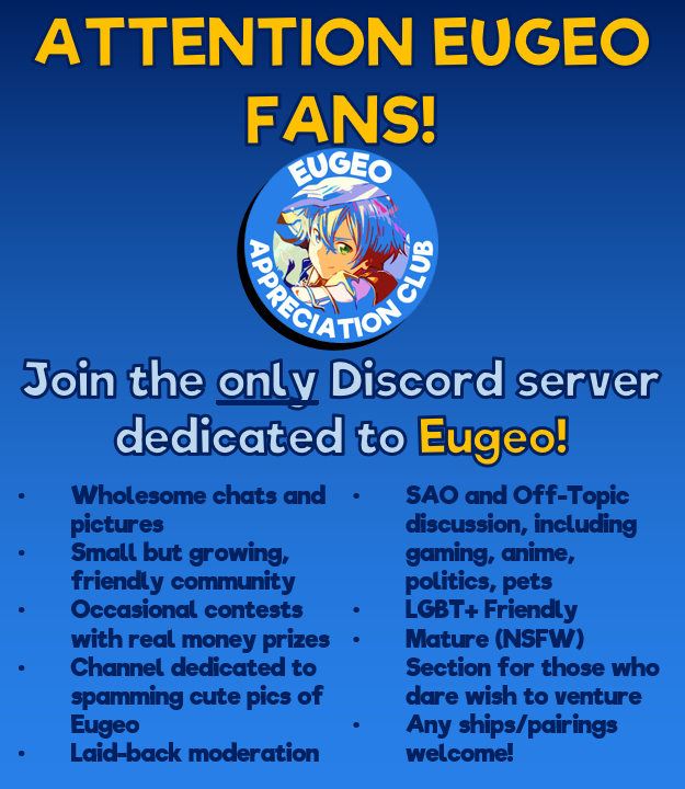 Anime discussion chat (Discord server) - Club 