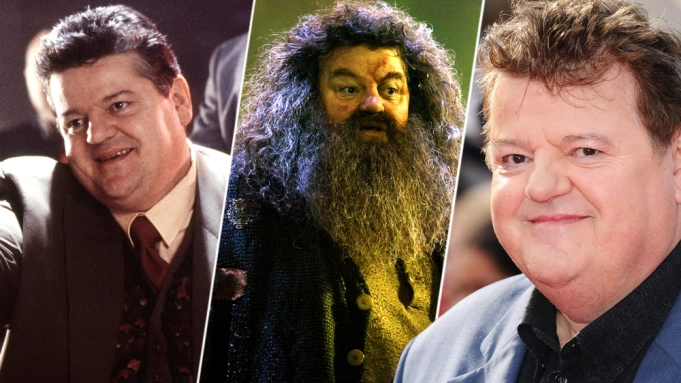yycwire's tweet photo. #REPORT Robbie Coltrane, actor known for playing Hagrid in the Harry Potter movies has passed away at the age of 72. https://t.co/DgzwQ7Sj0Y