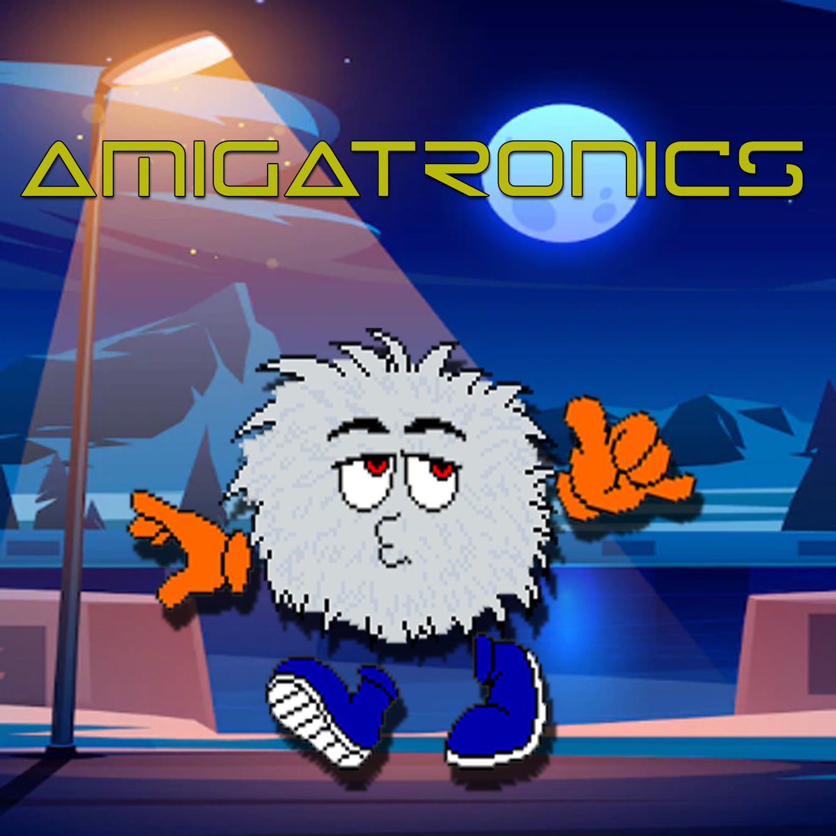 aMiGaTrOnIcS's tweet photo. Bienvenid@s a la nueva temporada!!
Amigatronics, the Podcast 6X01 https://t.co/Yi1DSwn7mK
#commodore #amiga #demoscene #videojuegos #retrogaming #microinformatica https://t.co/GyGDmmjo0O