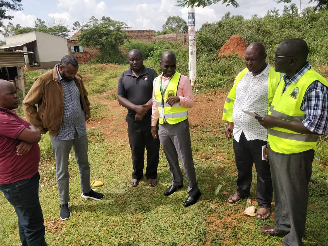 Hon. Raphael Bitta Sauti Wanjala, Mp tweet media