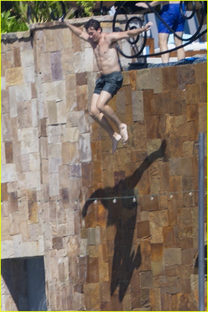 📸 More of Miles in Mexico