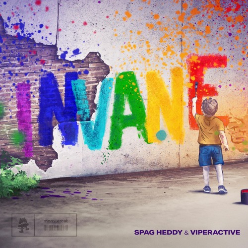 Spag Heddy & Viperactive Join Forces For “Invane” thissongslaps.com/2022/10/spag-h…
