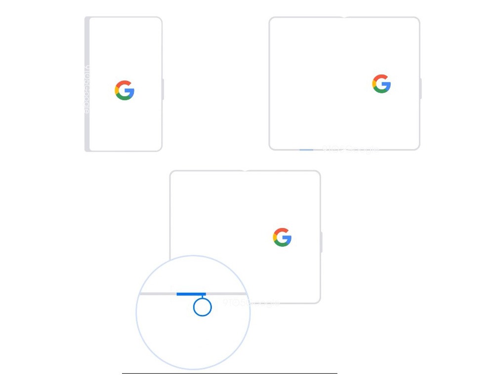 gadgetian's tweet image. gadgetian.com/54455/google-p… 

Google Pixel Fold display deatils explained

Samsung AMOLED screens
Internal display with resolution of 2208 x 1840 pixels
and it measures 123 x 148 mm
1200 nits peak brightness

#PixelFold #GooglePixelFold #PixelFoldable