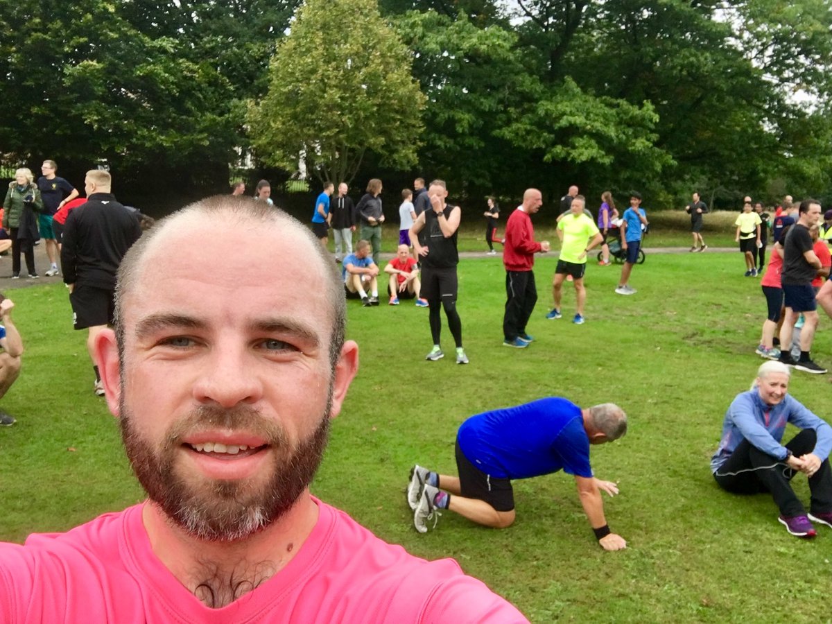 PaulOBrienArch's tweet photo. @migialli @ediz1975 @ActiveTravelNet @fo11owthe1ight @BarryShawkins @two_truths @JOZeldenrust @dougsamu @RUSLbicycle @fietsprofessor I’d love to be back a ParkRun for a selfie…. I miss the old days. #grovelands https://t.co/ukMiC431gh