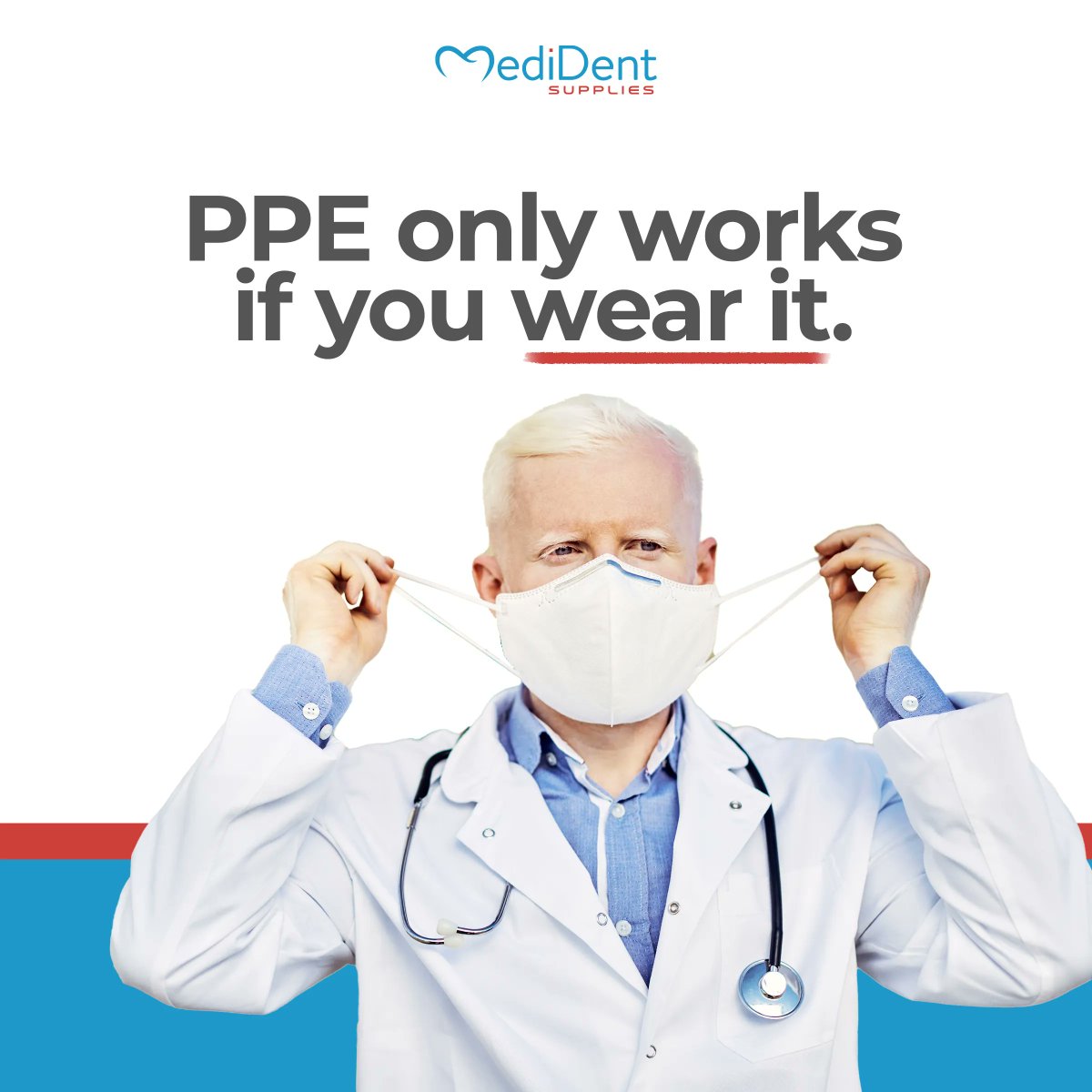 _Medident's tweet photo. Learn more about N95 fit testing, PPE regulations for dental settings, and more on the MediDent Supplies website. 
#PPE #bulkPPE #fittesting #N95 #NIOSHN95 https://t.co/JnNTVrKy6Z
