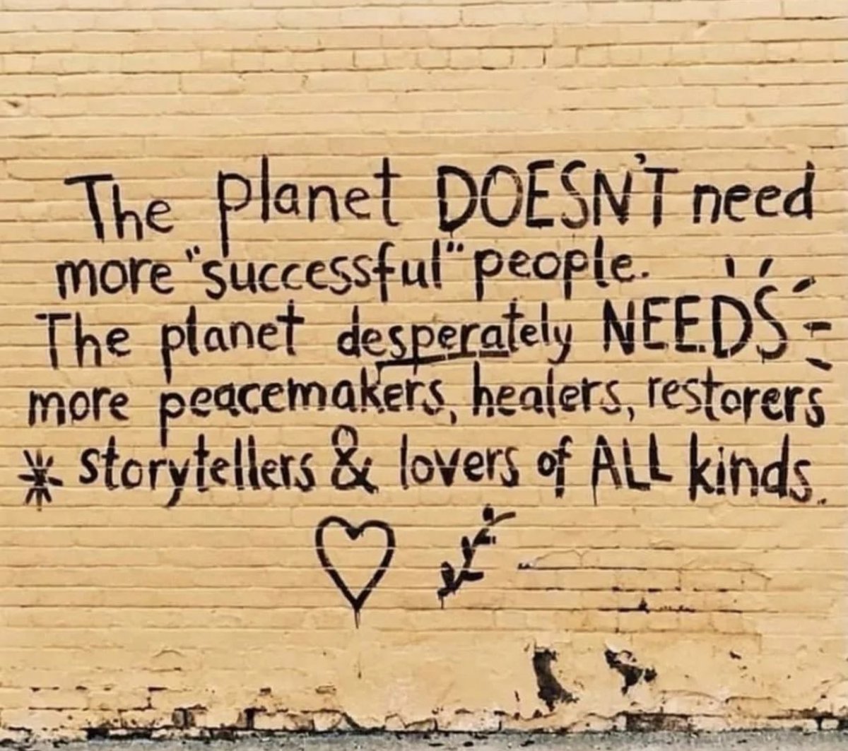 CreativeGenXYZ's tweet image. Yes indeed #theworldneeds #morelove #quotes #whatyougive #shouldbeallyougot #andthebest #theworldneedsyou #allofus