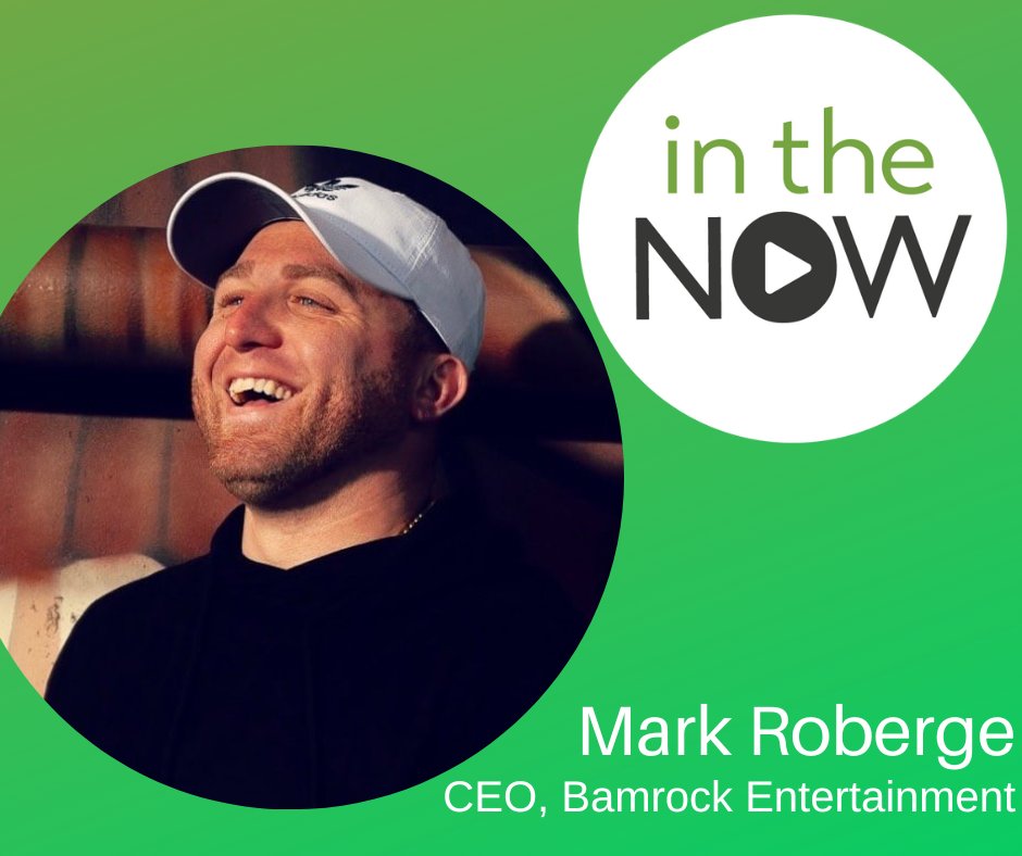Nowspeed's tweet photo. In the latest In the Now podcast, Mark Roberge discusses the importance of understanding your audience and what they find meaningful. Perhaps it's time to look at your marketing strategy the way musicians look at writing a song... Watch or listen here: https://t.co/R2CZUSRUKk https://t.co/lfwf1tQjHa
