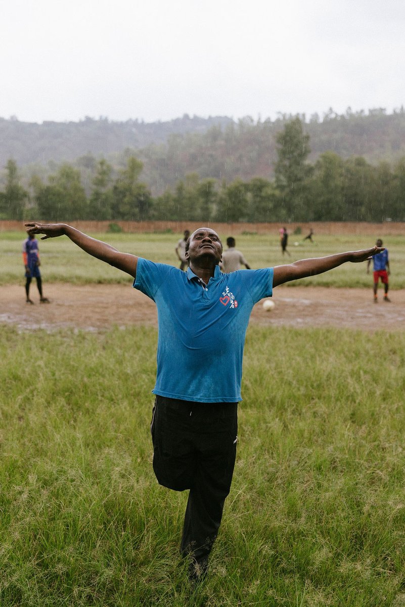 AtlasNetwork's tweet photo. Join us at Liberty Forum & Freedom Dinner and be among the first to see the newest film in our #DoingDevelopmentDifferently series! See the story of Papa Coriandre, a #Burundian entrepreneur, and his journey toward a life of dignity.
Register today: https://t.co/OSfQ4QLTHp https://t.co/WIseXCmhgA