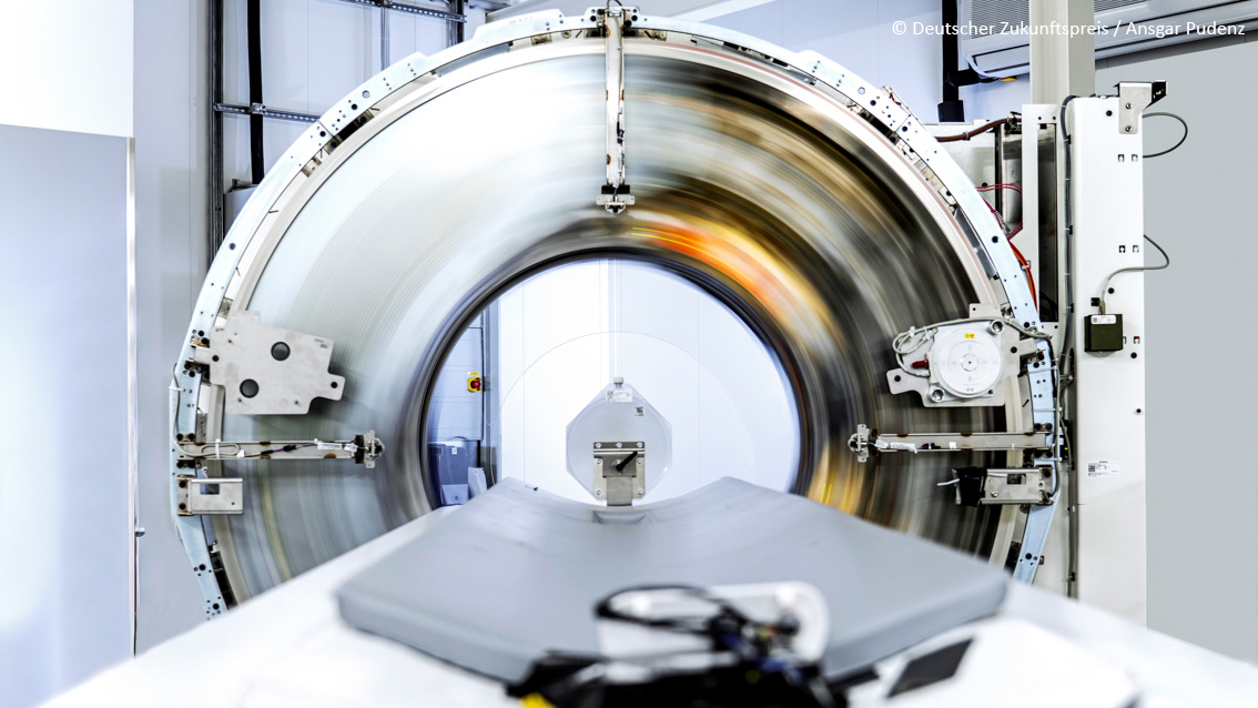 Photon-counting CT scanners open up new dimensions of #ComputedTomography. Read how. bit.ly/3EF2bUN