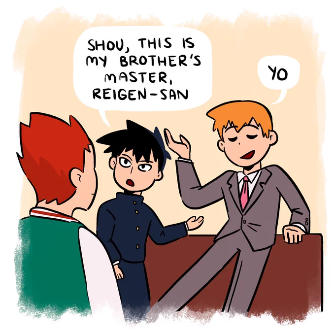 What if I start releasing all the mob doodles I've been hoarding on my computer #mp100 