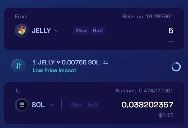 ghoul_sol's tweet photo. If @JellyeSportsNFT Rascals have a 67 SOL fp while earning 0.038 SOL in JELLY daily, then it is only logical that an upgraded @GhostKidDAO should have a 35 SOL fp while earning 0.020 SOL in BOO daily https://t.co/fguLgU9RQF