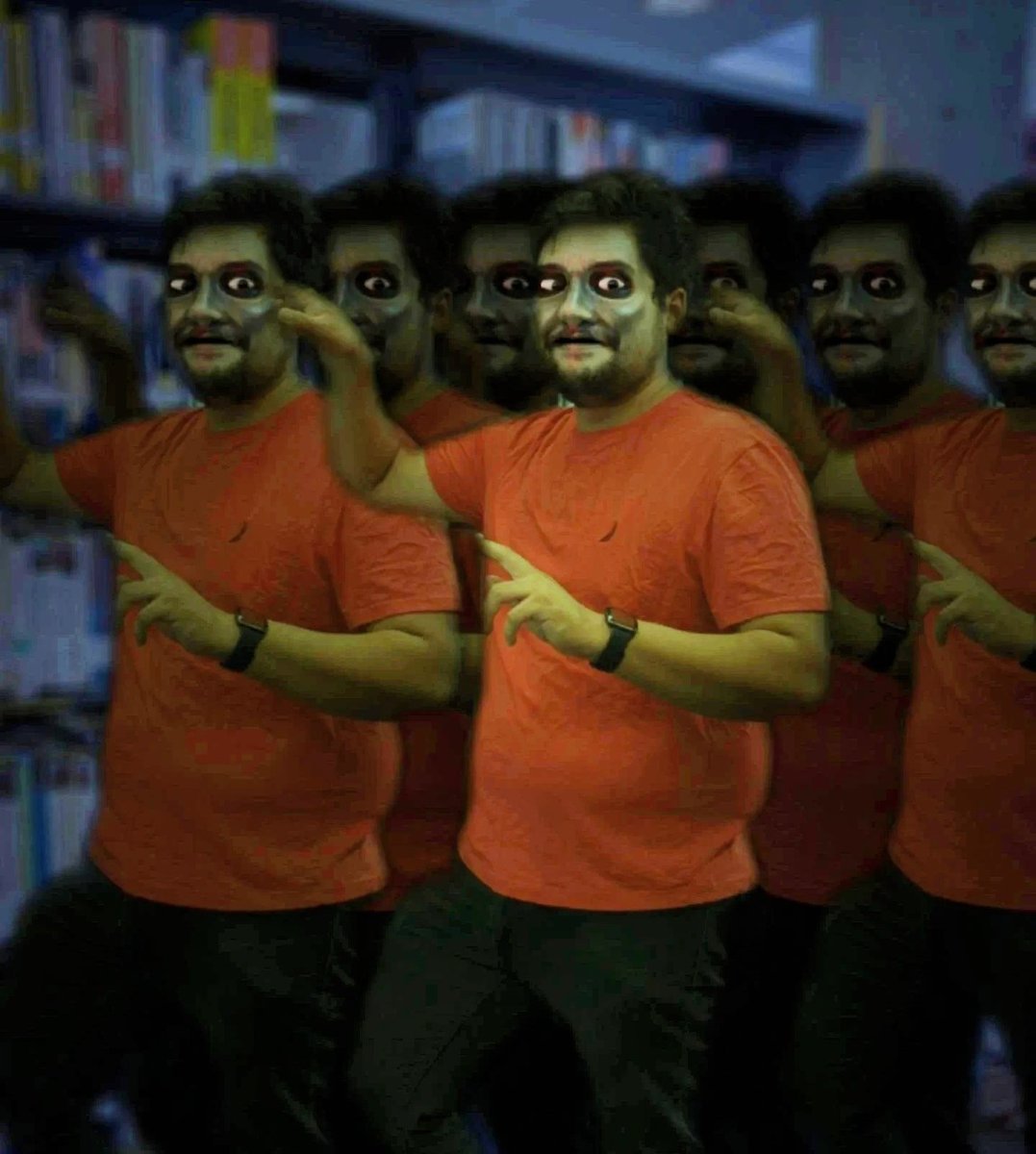 SDPublicLibrary's tweet photo. Something freaky is happening at #PacificBeachLibrary this month... 🧟🎃🕺🏽 Who's ready to show off their Thriller moves?? https://t.co/cY8AMI9Znq https://t.co/ngAx35oeRF