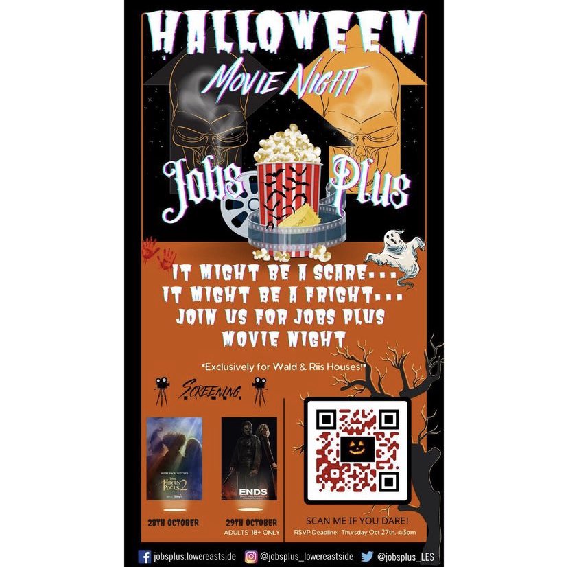 Jobs Plus Lower East Side tweet media