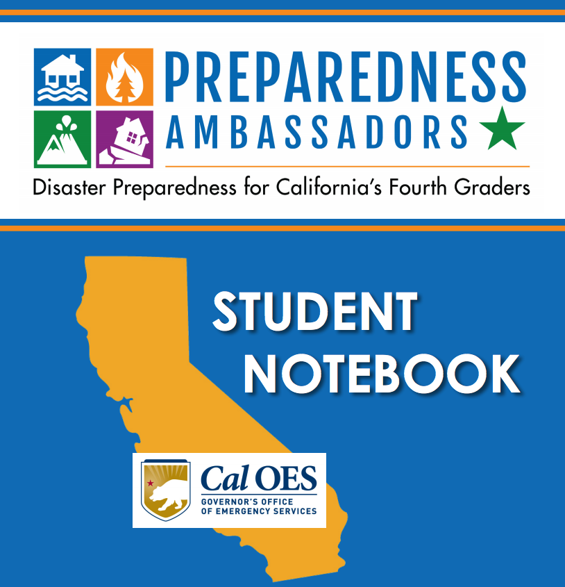 Schools are encouraged to share with students about the Preparedness Ambassadors Program! This free program engages 4th-grade students to develop and promote disaster preparedness guidelines for their homes, school, and the local community. 🚒🆘🦺 More: tinyurl.com/2y4k9hph