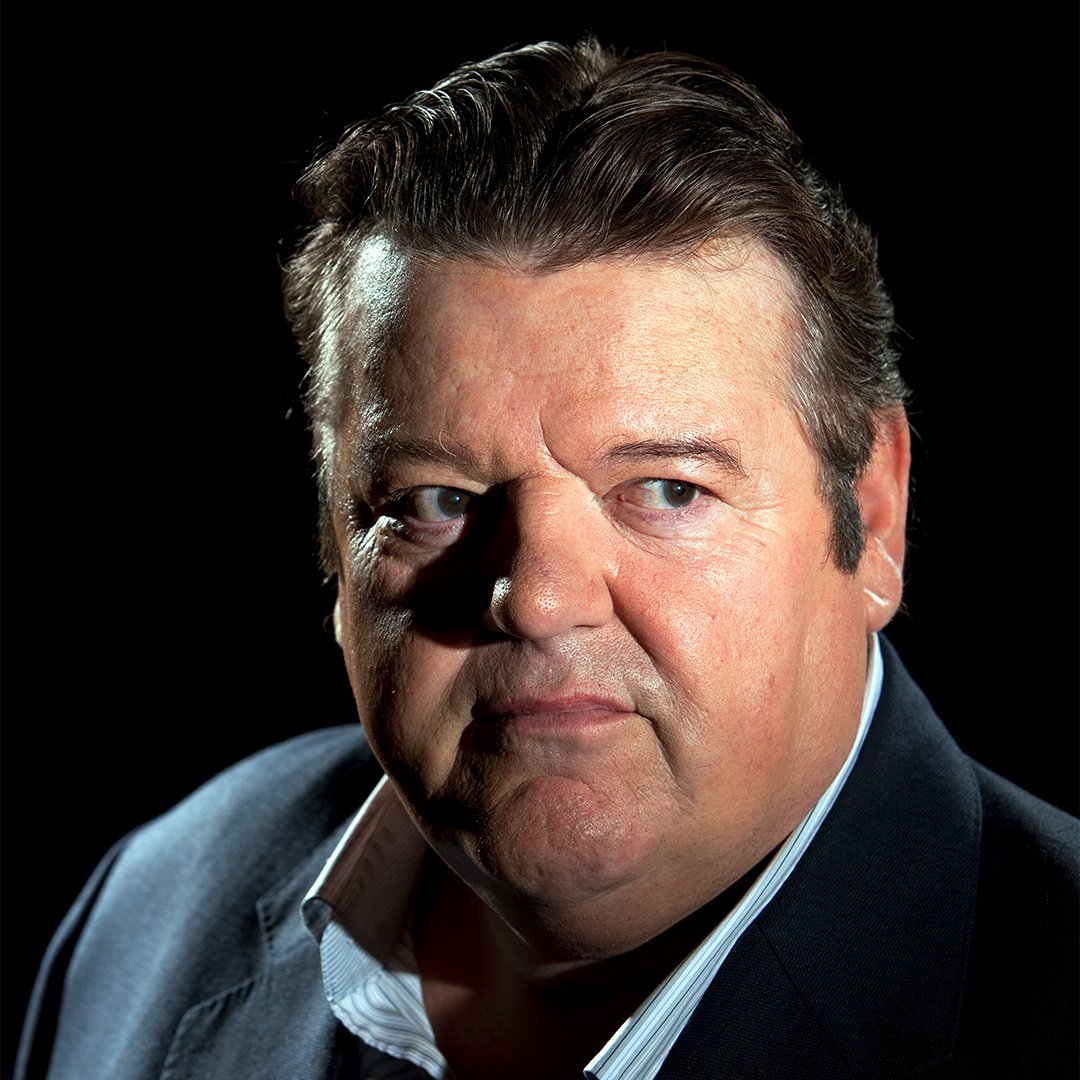 AcornTV's tweet photo. Our sincere condolences on the passing of the beloved actor, Robbie Coltrane. https://t.co/AZl6BAhuZV
