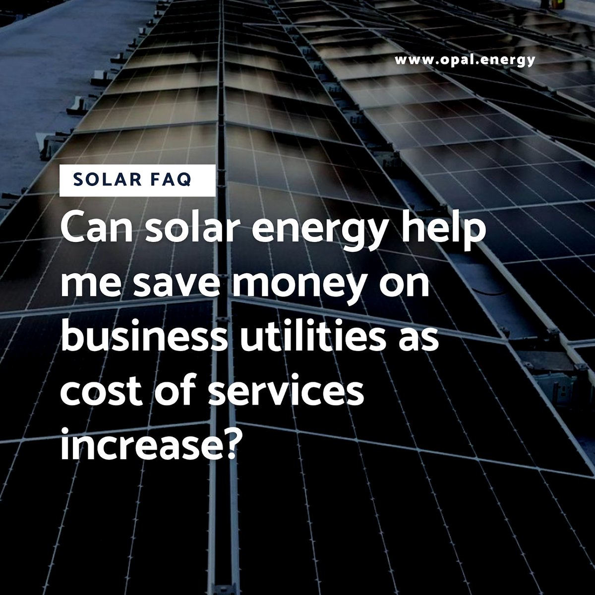 Opal Energy Group LLC tweet media