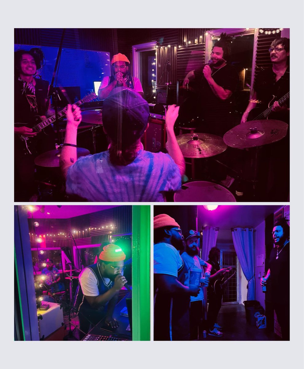 Getting ready to play for all you cool cats Friday 10/21 at <a href="/Groundworksaz/">Groundworks</a>!😎