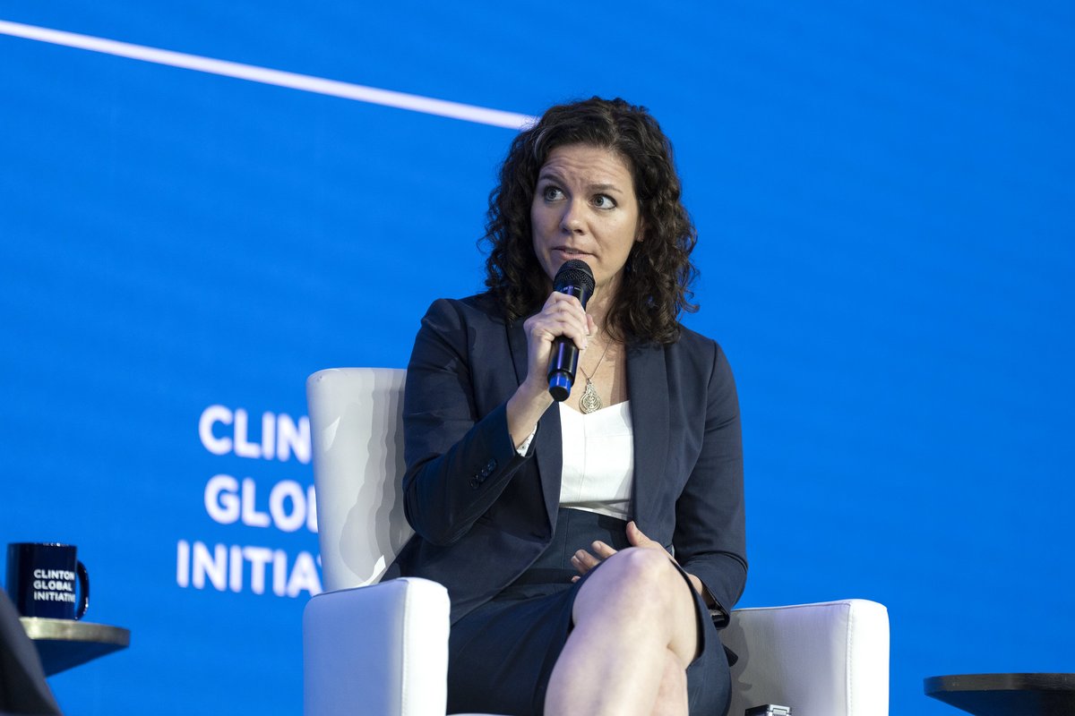 The @ClintonGlobal community has an opportunity to lay the groundwork for a reimagined spirit of partnership and action. @DrTedros, Dr. @khmiga, and @RED's Bono joined President @BillClinton to talk about how we can do it: wjcf.co/3yGM990