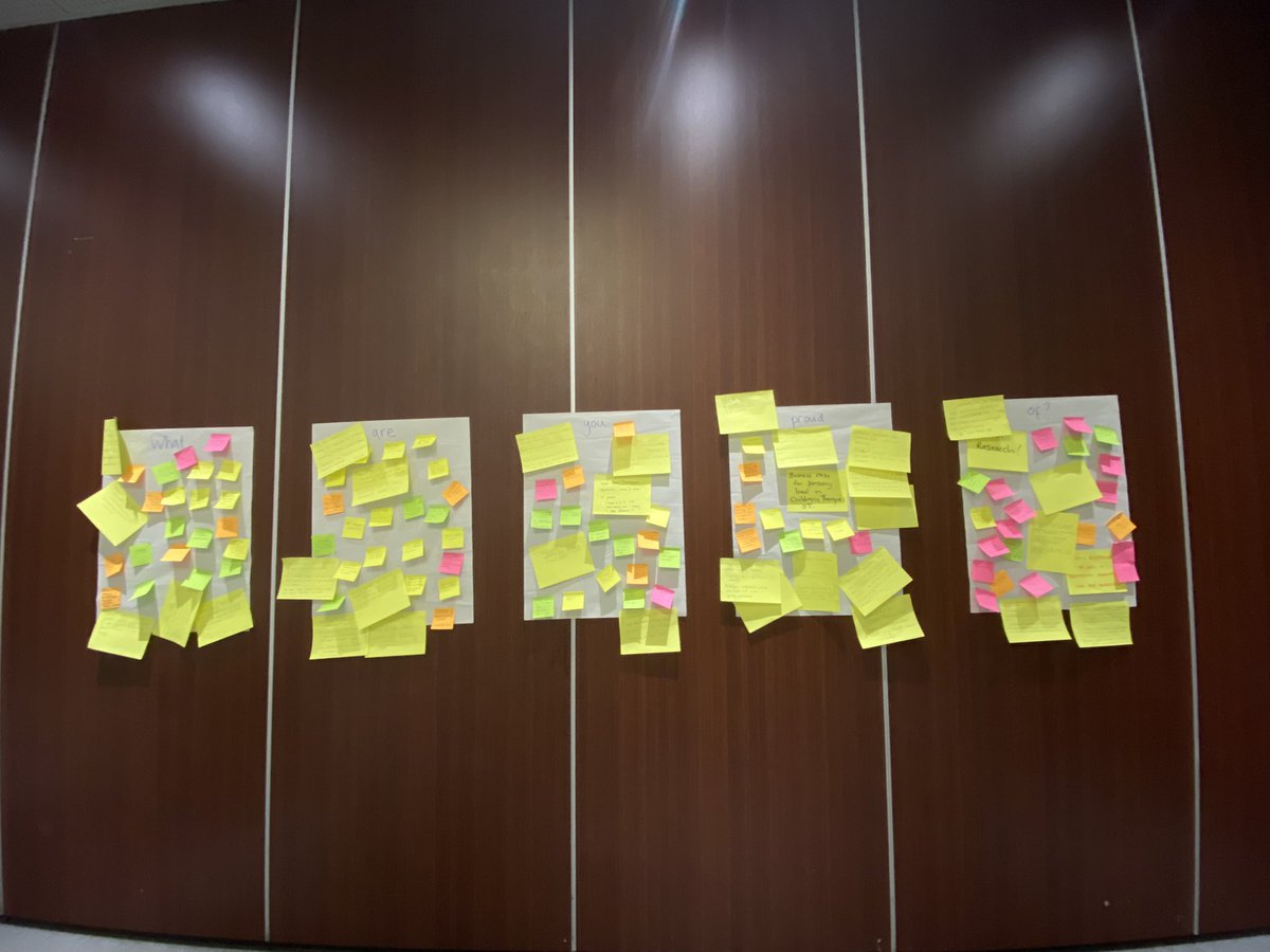 Wow, wow and wow! What an incredible day CONNECTING and CELEBRATING our #AHPsDay, and APPRECIATING everyone’s INSPIRING work! Feeling refreshed, motivated and ready to #MakeWaves 🌊! Thank you <a href="/OxfordHealthNHS/">Oxford Health NHS FT</a>, <a href="/oxfordhealthAHP/">@OxfordHealthAHPs</a>, <a href="/EmmaCroftymac/">Emma croft 💙</a>,<a href="/physioSam1/">Samantha</a>
