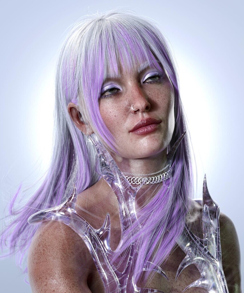 Welcome to the fam @hugo.psd 🖤
NEW TEAM MEMBER ALERT 🚨✨
.
Go show some love, follow and support this legend if you haven't already 💘💘💘
.
#teamblackcat #hugopsd #c4d #octane #abstractmakeup #nftart #3dart #art #woman #realisticart #3d #3dart #3dde… instagr.am/p/CjtFh9KLefc/