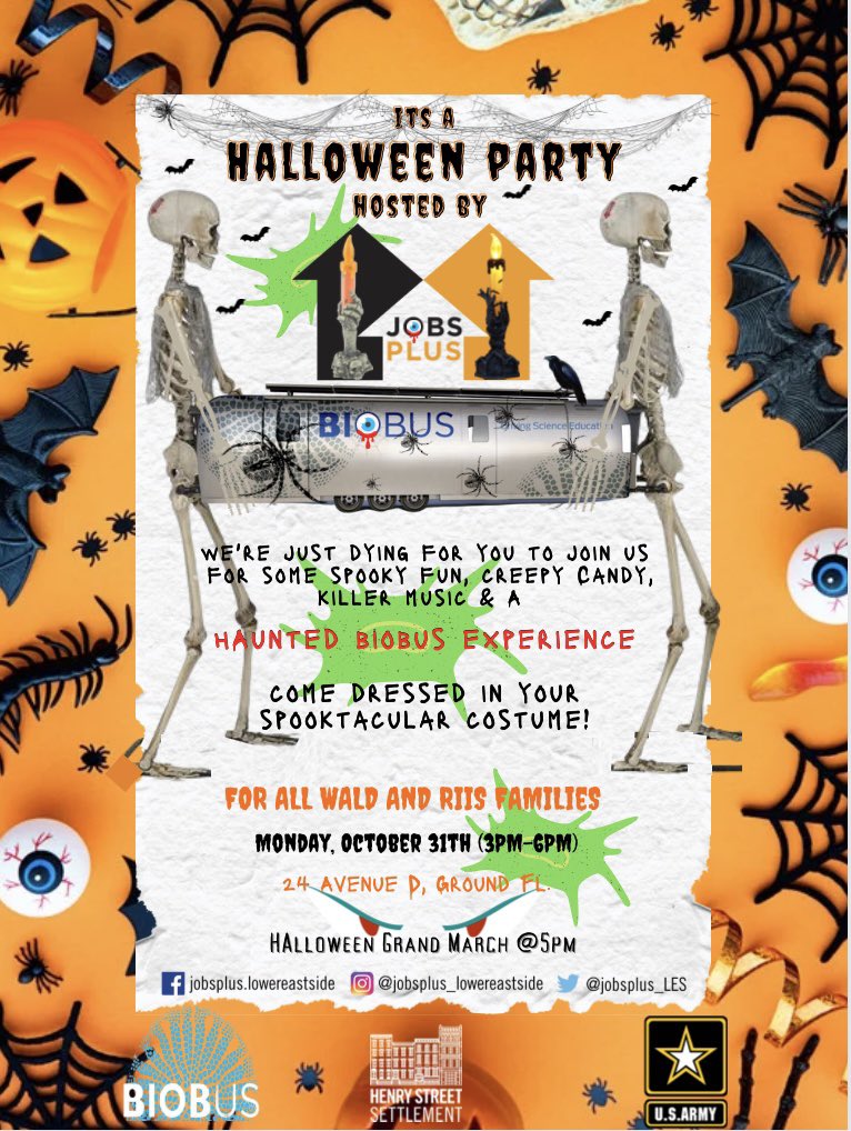 Jobs Plus Lower East Side tweet media