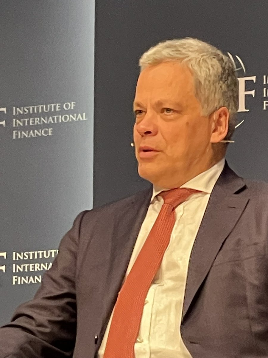 Heiner Herkenhoff (@hherkenh) on Twitter photo „Der Trend zu erneuerbaren Energien ist unumkehrbar. Wasserstoff ist die Energie der Zukunft“, sagt Manfred Knof, CEO <a href="/commerzbank/">Commerzbank</a> #IIFinDC in #Washington bei der Jahreskonferenz des IIF. „Der Trend zu erneuerbaren Energien ist unumkehrbar. Wasserstoff ist die Energie der Zukunft“, sagt Manfred Knof, CEO <a href="/commerzbank/">Commerzbank</a> #IIFinDC in #Washington bei der Jahreskonferenz des IIF.