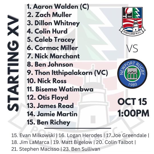 It’s the longest road trip, but the destination is worth it. 🛥️⚓️🌊🧜‍♀️ <a href="/NewportRugby/">Newport RFC</a>