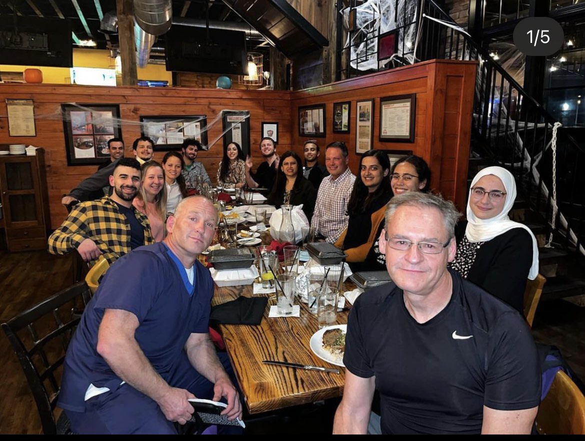 Marshall University Neurology Residency Program tweet media