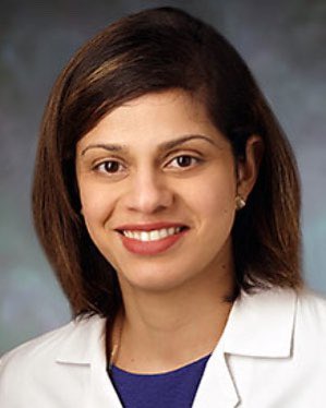 Congratulations to our own @GarimaVSharmaMD, Associate Vice Chair of Women’s Careers in Academic Medicine on her promotion as an Associate Professor of Medicine 🎉🎉🎉 #WIC @HopkinsMedicine @JohnsHopkinsDOM @CiccaroneCenter