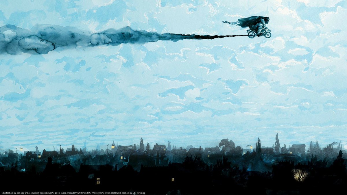 KDunkDunkman's tweet photo. To me Hagrid was the promise that things will get better a hope that no matter what was happening you never knew what opportunity may present itself next. Thank you Robbie Coltrane for bringing this comfort character to life.  Rest In Peace Hagrid, Dear Friend of Aragog, fly high https://t.co/8fsv8UX33P
