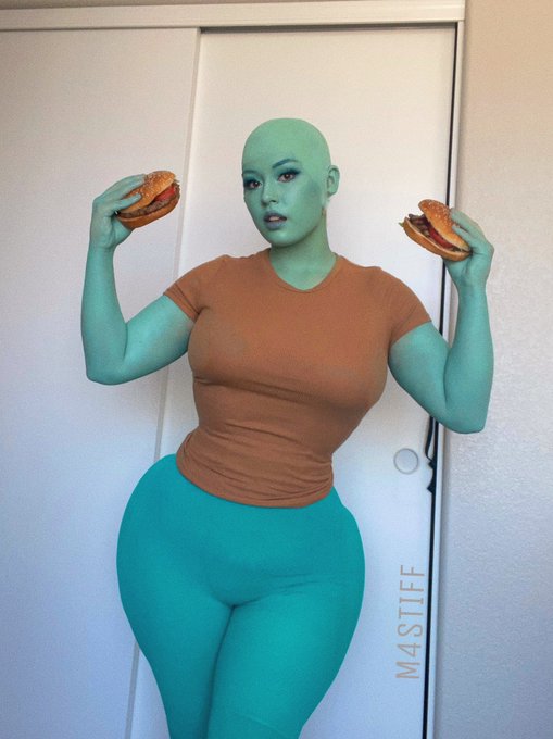 it'll go right to your thighs!  ...and then you'll blow up https://t.co/iNkPMy4eCX