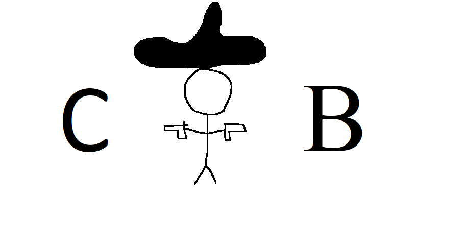 It's time for the first week of playoffs <a href="/UnifiedPremier/">Unified Premier</a>, and the Bandits face off against CB gaming!

Let's see if we can cba win in the upper bracket this split :) - bang bang!