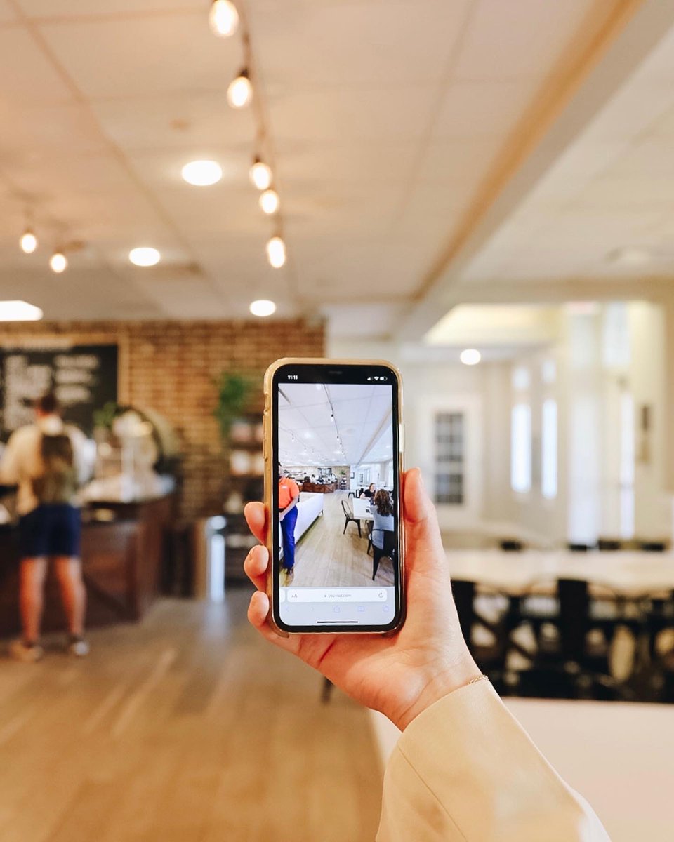 DBU Admissions tweet media