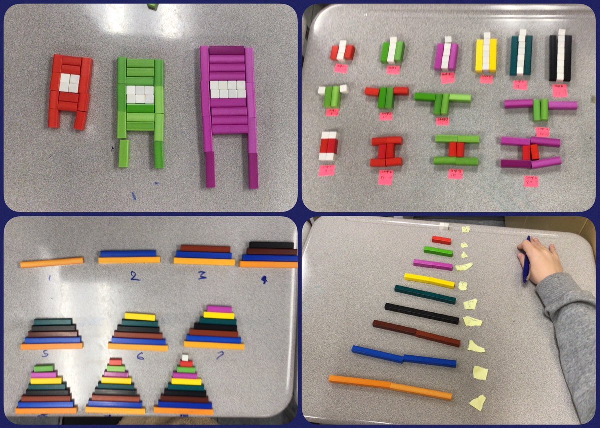 Mrs. Murray's Class tweet media