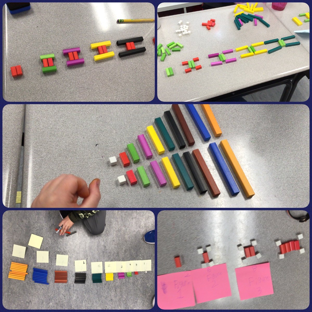 Mrs. Murray's Class tweet media