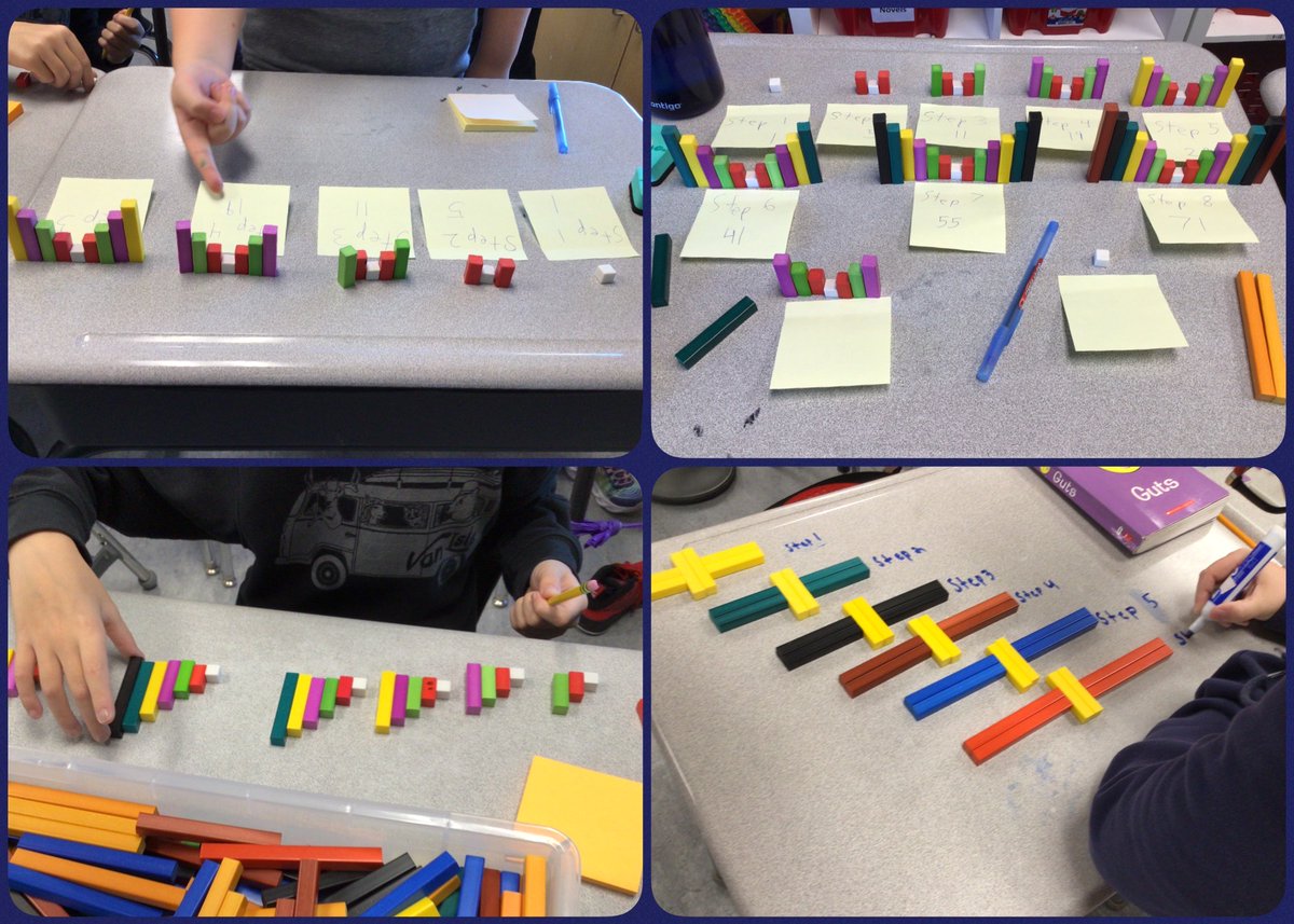 Mrs. Murray's Class tweet media