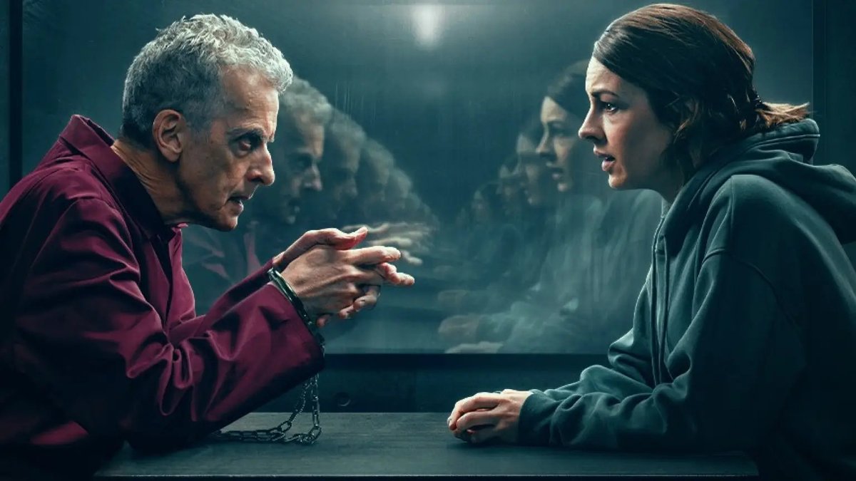 brinatello's tweet photo. Watch #TheDevilsHour πΏβοΈ on October 28th! #JessicaRaine #LucyChambers #PeterCapaldi #Gideon #BenjaminChivers #IsaacChambers #TomMoran @IsabelleSieb @SWmoff @suevertue @hartswoodfilms @PrimeVideo @primevideouk
Trailer A: https://t.co/bPKDIkm1YH
Trailer B: https://t.co/roez8VigTF https://t.co/bbRIFh5gkB