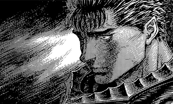 DemonSinge_'s tweet photo. À bout 😔 #berserk370 https://t.co/CO8FpV0rg8