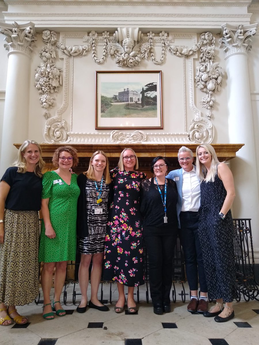 carrie_biddle's tweet photo. Today I got to lead a wellbeing session all about #gratitude & #appreciation @NHSHEE_SWest #SWEdConf I am delighted to share with you all the #joy I have to work with such an incredibly talented #AHP programme team. TY for the care you put in to our work 🥰 #ATeam #WeDeliver https://t.co/wUuT3WhFIb