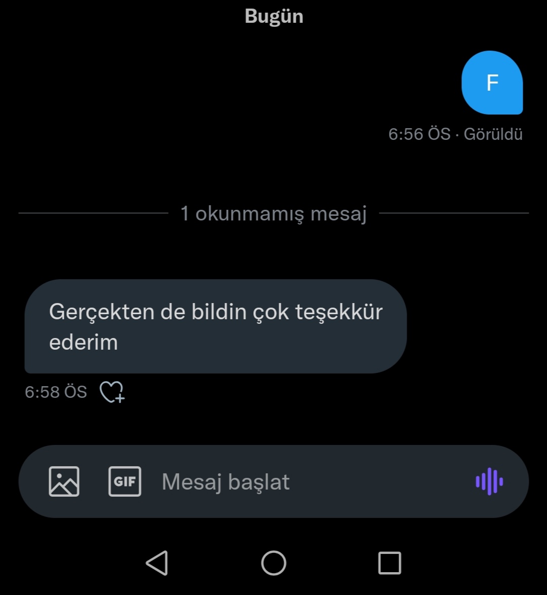 Ücretsiz tarot etkinliği!(yeni)

Sizi kıskanan kişinin isminden harf vericem

HERKES için kart çekicem✨
Katılım şartları takip ve rt
1den 78e kadar bir sayı seçin ve bana mesaj olarak sayıyı yazın
Bu sizin kartınız olacak
Etkinlik süresi 24 saat
#tarot
