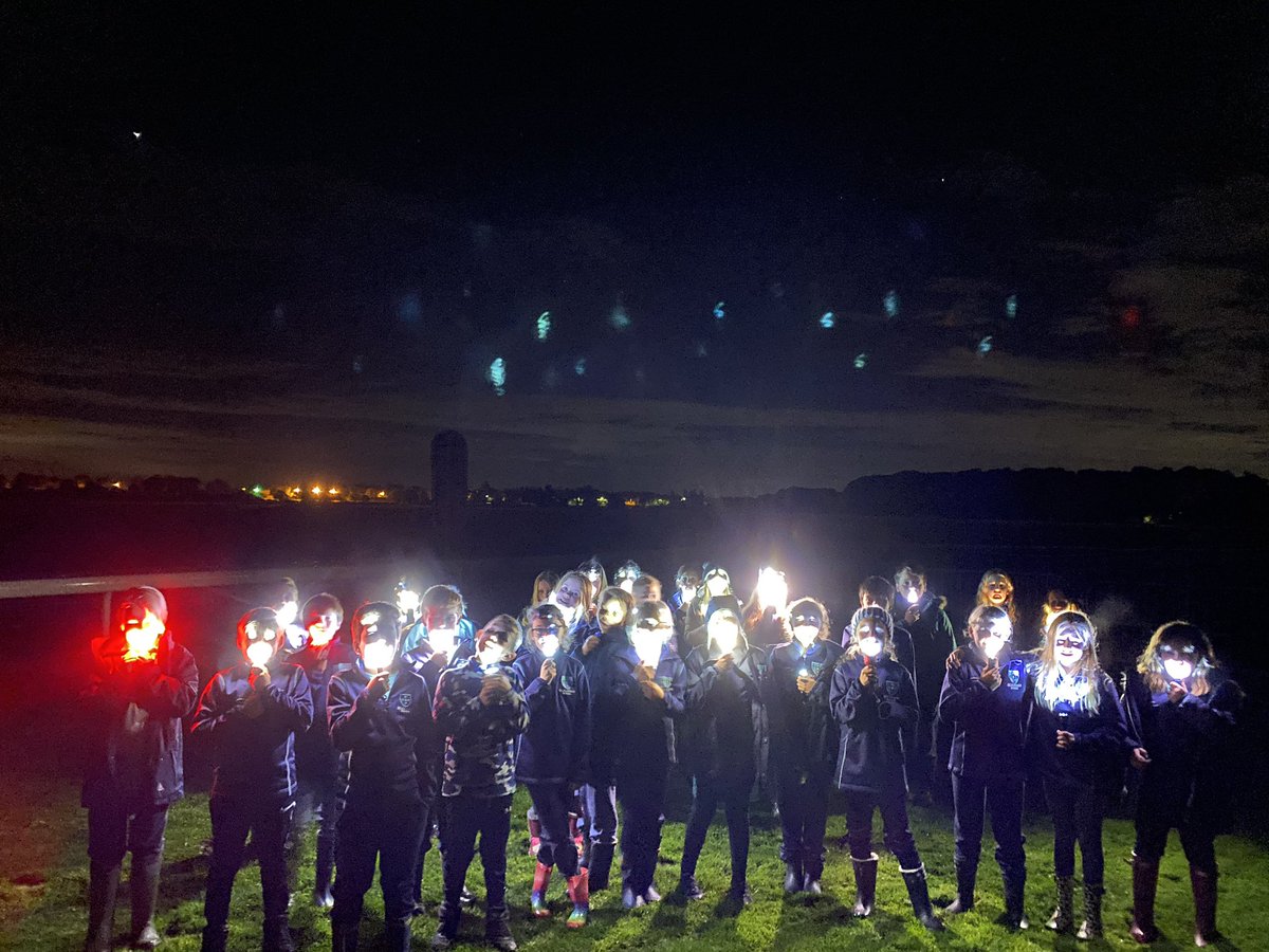 BoothamOutdoor's tweet photo. Year 5 enjoying the lovely evening https://t.co/63qG4NulyU