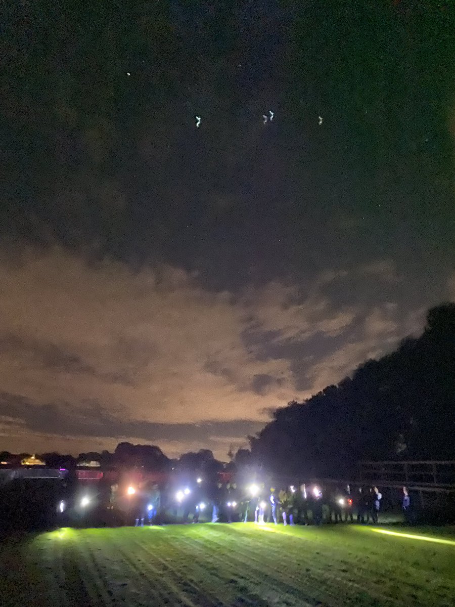 BoothamOutdoor's tweet photo. Year 5 enjoying the lovely evening https://t.co/63qG4NulyU