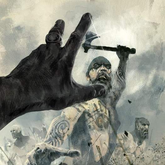qualitygamessrl's tweet photo. #lexarcana #ttrpg #britannia #ttrpg #rpg #kickstarter 17th of October don't miss #crowdfunding #Rome #digitalart #characterdesign https://t.co/oGUxreF9BC