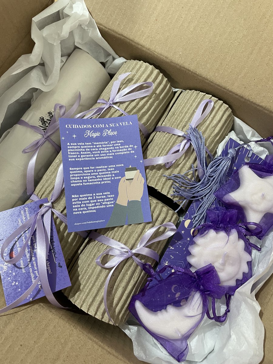 shopmagicplace's tweet photo. a caixinha que a gente ama 💌💖 https://t.co/yConQokfSj