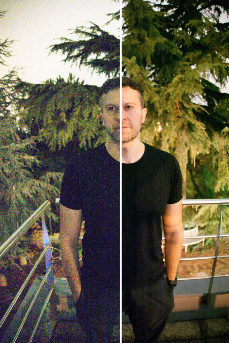 ahmetcigsar's tweet photo. Telefonla veya kamerayla çektiğiniz gece fotoğraflarına seviye atlatacak, ücretsiz bir noise giderme uygulaması. Örnek fotoğrafları da ekledim. Sadece Mac kullananlar için maalesef. 
İndirmek İçin: https://t.co/csKKKdNULN https://t.co/Ml7Pfr3Cc1
