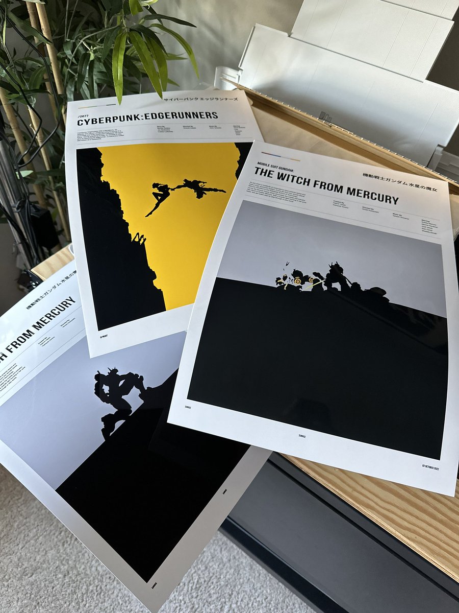_rgbstudio's tweet photo. New prints incominggggggg https://t.co/JjnLgkbr6f