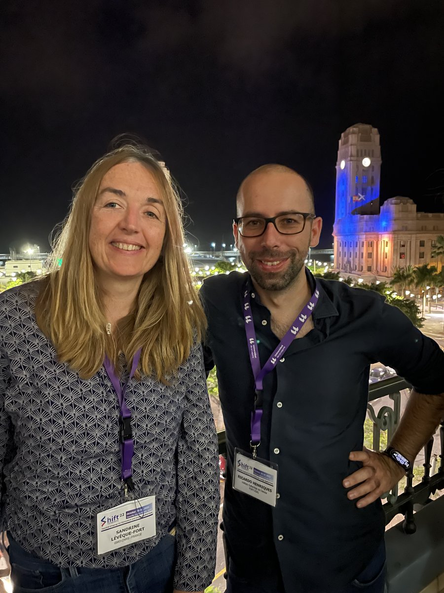 S_LevequeFort's tweet photo. Huge thanks to @giraldezT and @AndrewPlested for the brilliant discussions  !
Still a last chance to catch both @HenriquesLab and I in Paris for  FBI-AT 2022 training by @Fr_BioImaging  ! Stay tuned some embryos and tissue imaging with #ModLoc !  #FluorescenceFriday #SMLM https://t.co/14gyF8zJTO