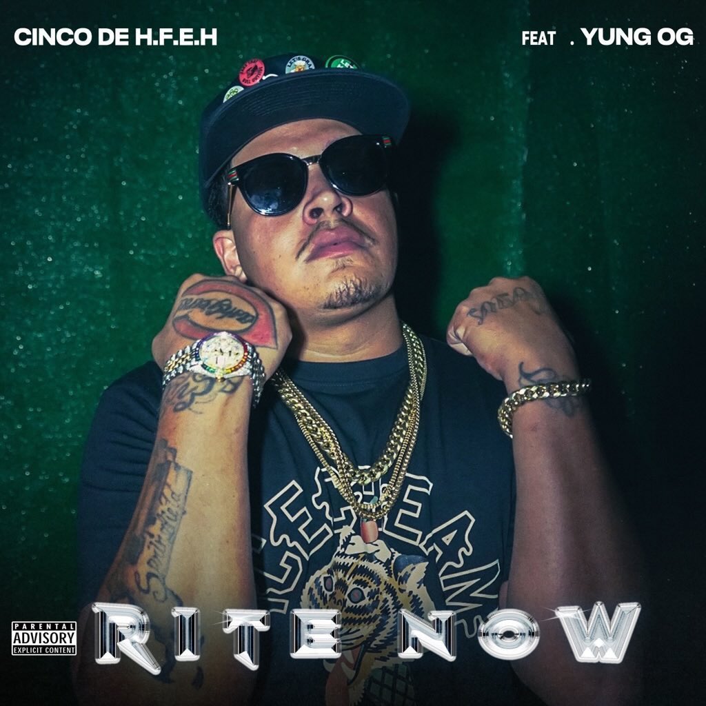 Available On All Platforms Now

youtu.be/cVw3sUHhzAA