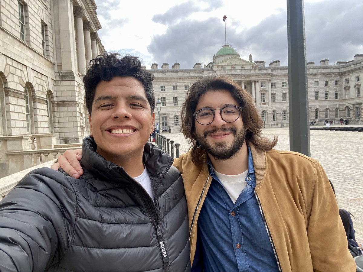 T_Cardenas_'s tweet photo. Muchas felicidades @DazPato por ser electo el 23avo presidente de la @lsesumexsociety 

La mejor de las suertes en esta aventura por el bien de la comunidad de mexicanos y mexicanas en @LSEnews https://t.co/tQSAV7njaH